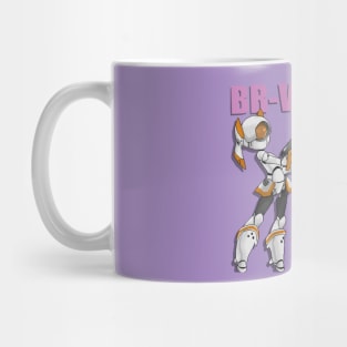 BR-W9 Mug